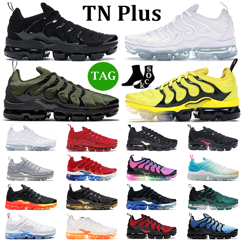 2023 tn plus running shoes men women tns Triple Black White Cool Grey University Blue Black Gold Lemon Lime Hyper Violet Rough Gree Mens Trainers Outdoor Sneakers, #32
2023 tn plus running shoes men women tns Triple Black White Cool Grey University Blue Black Gold Lemon Lime Hyper Violet Rough Gree Mens Trainers Outdoor Sneakers, #32