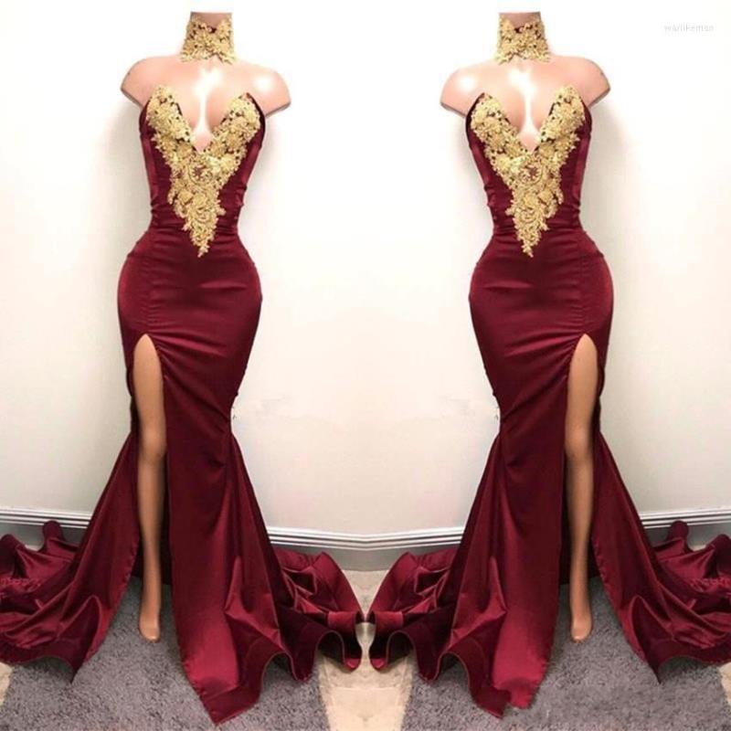 Party Dresses Beaded Lace Mermaid Prom Sexy High Side Split African Appliques Formal Evening Gowns 2023 Arrival, Purple
Party Dresses Beaded Lace Mermaid Prom Sexy High Side Split African Appliques Formal Evening Gowns 2023 Arrival, Purple