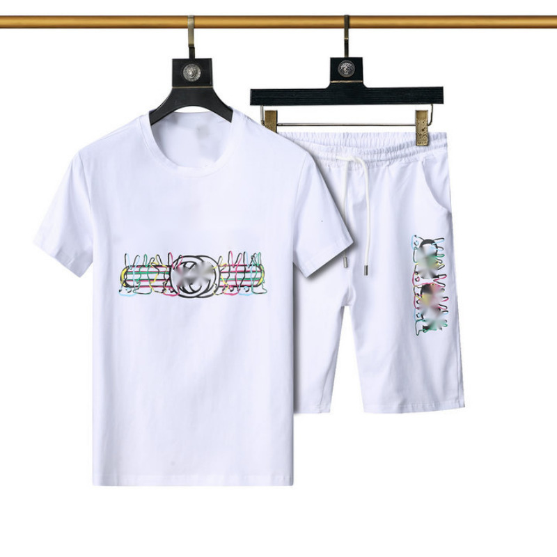 Men s Tracksuits Summer cotton T shirt and shorts Printed pattern short sleeve for men women 2 piece suit 230414, Beige
Men s Tracksuits Summer cotton T shirt and shorts Printed pattern short sleeve for men women 2 piece suit 230414, Beige