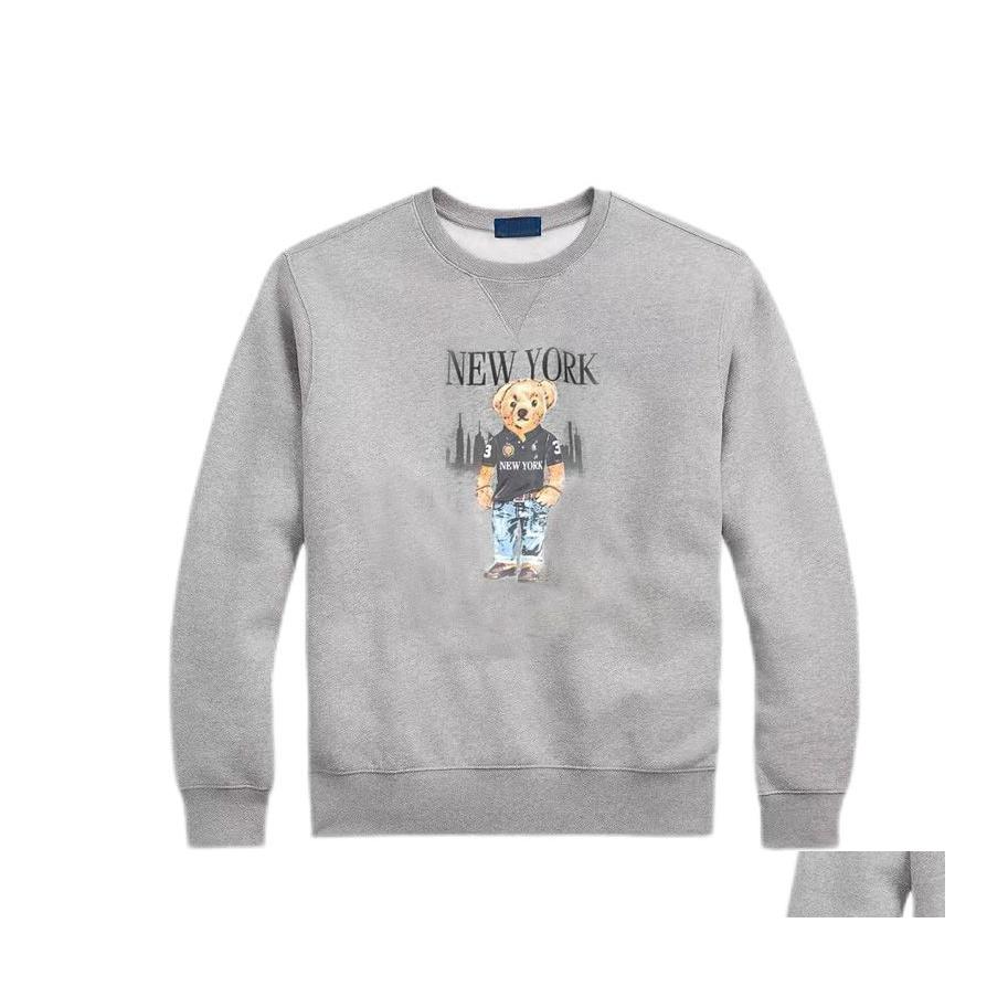 Men' Hoodies Sweatshirts Tracksuits Sweater Mens Long Sleeves Cartoon Sweatshirt Us Size S2Xl Drop Delivery Apparel Clothing Dhzam
Men' Hoodies Sweatshirts Tracksuits Sweater Mens Long Sleeves Cartoon Sweatshirt Us Size S2Xl Drop Delivery Apparel Clothing Dhzam
