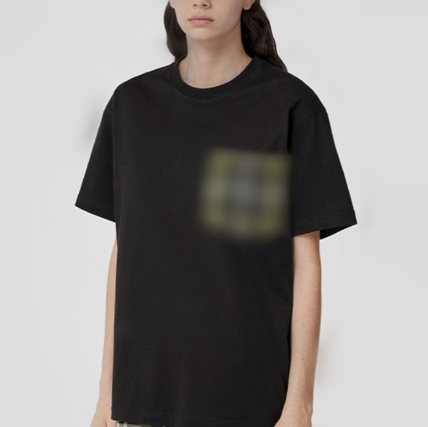 London England Classic Plaid Pocket Men' T-Shirts Europe Luxury Fashion Short Sleeve Minimalist Casual T-shirt Summer Spring High Street Cotton Women Tee
London England Classic Plaid Pocket Men' T-Shirts Europe Luxury Fashion Short Sleeve Minimalist Casual T-shirt Summer Spring High Street Cotton Women Tee