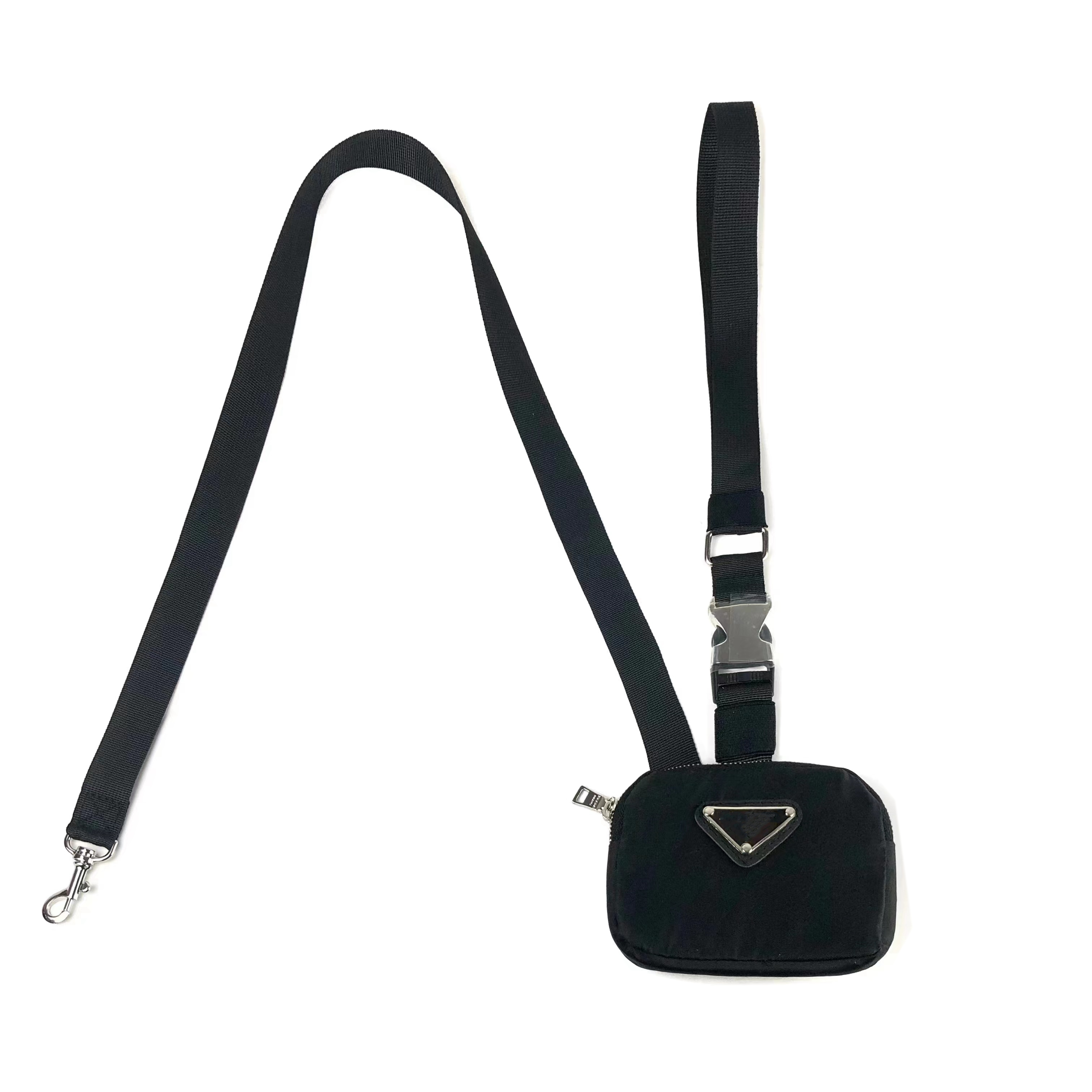 Designer with Leash Dog Snack bag Pet Self Carrier Adjustable Travel Hiking Walking Harness Backpack for Small Medium Dogs Black S(Fit:5-16lb) K14 Fre