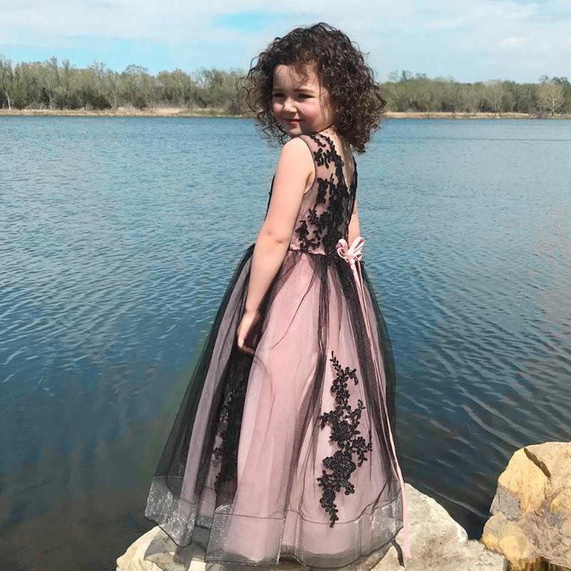 Girl Dresses Flower Dress For Weddings 3D Flowers Beaded Satin A-Line Pleated Birthday Pageant Robe First Communion, Yellow
Girl Dresses Flower Dress For Weddings 3D Flowers Beaded Satin A-Line Pleated Birthday Pageant Robe First Communion, Yellow