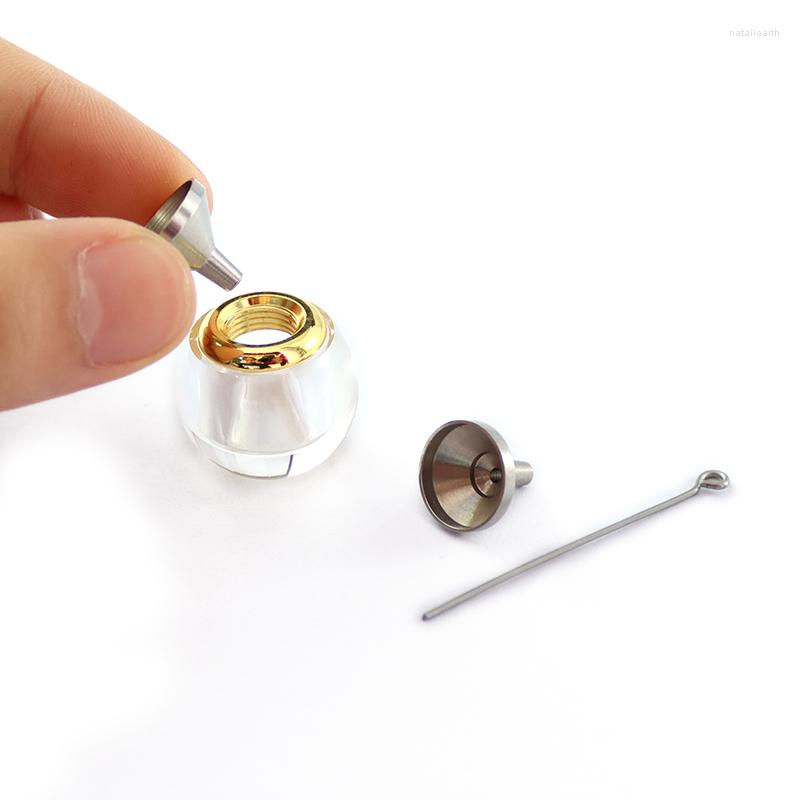 Charms 2sets/lot Stainless Steel Funnel Filler Kit Tool For Perfume Diffuser Bottle Mini Liquid Oil Funnels Lab
Charms 2sets/lot Stainless Steel Funnel Filler Kit Tool For Perfume Diffuser Bottle Mini Liquid Oil Funnels Lab