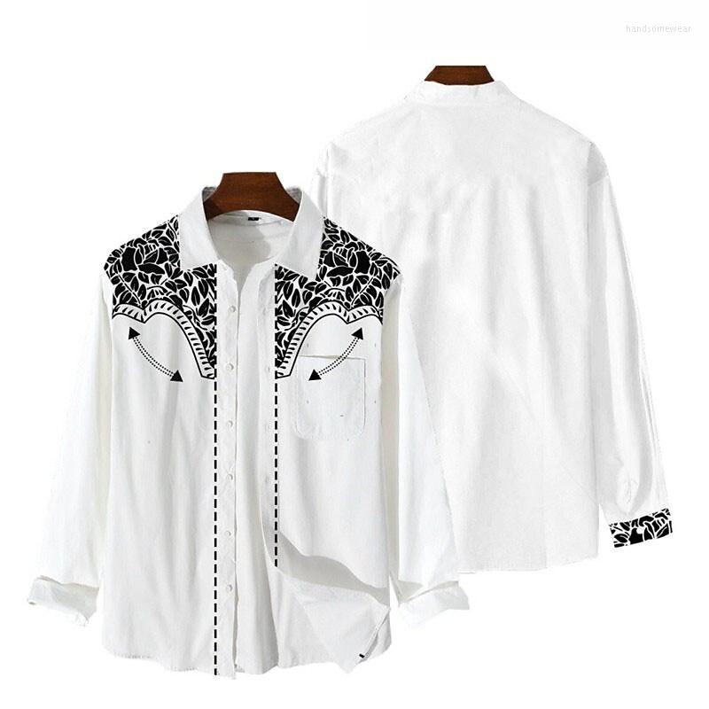 Men's Dress Shirts 2023 American Fashion Sport Men Suit Party Clear Graphic Shirt Lapel Button Casual Purple Blue Top S-6XL, Ai83
Men's Dress Shirts 2023 American Fashion Sport Men Suit Party Clear Graphic Shirt Lapel Button Casual Purple Blue Top S-6XL, Ai83