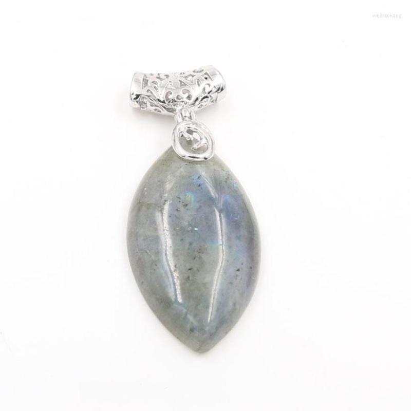 Pendant Necklaces Labradorite Stone Silver Plated Marquise Shape Amethysts Crystal Jewelry
Pendant Necklaces Labradorite Stone Silver Plated Marquise Shape Amethysts Crystal Jewelry