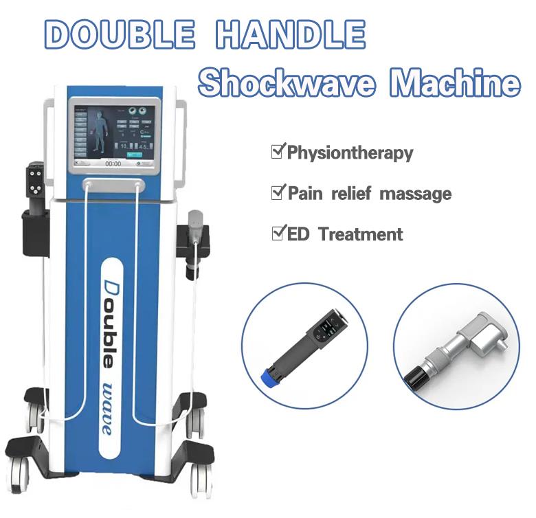 air pneumatic electromagnetic 2 in 1 shockwave machine fat removal pain relief ED treatment /for salon /home use /clinic
air pneumatic electromagnetic 2 in 1 shockwave machine fat removal pain relief ED treatment /for salon /home use /clinic