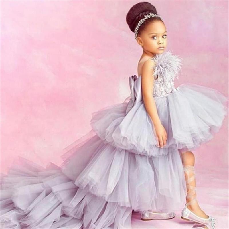 Girl Dresses Flower For Wedding Sheer Long Sleeve Lace Applique Back Girls Pageant Gowns Princess, Blue
Girl Dresses Flower For Wedding Sheer Long Sleeve Lace Applique Back Girls Pageant Gowns Princess, Blue