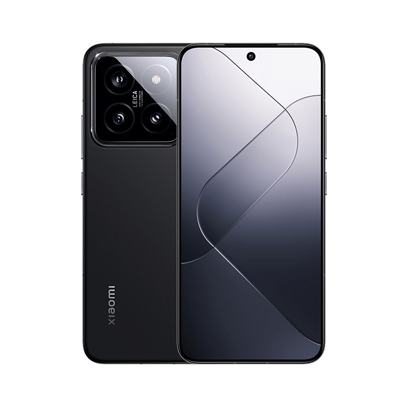 Original Xiaomi Mi 14 Mi14 5G Mobile Phone Smart 12GB RAM 256GB ROM Snapdragon 8 Gen3 50.0MP NFC Android 6.36" 120Hz Full Screen Fingerprint ID I
