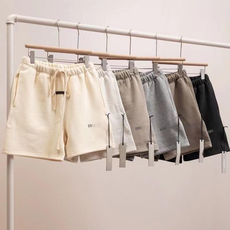 High quality Ess Shorts designer Summer Short Fashion Tops Luxurys Letter Tshirts Breathable and cool fabric is comfortable
High quality Ess Shorts designer Summer Short Fashion Tops Luxurys Letter Tshirts Breathable and cool fabric is comfortable