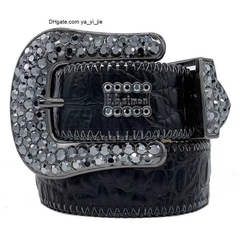 Belt Designer Bb Simon Belts for Men Women Shiny diamond belt Black Blue white multicolour with bling rhinestones as gift baiteng 300, Yellow
Belt Designer Bb Simon Belts for Men Women Shiny diamond belt Black Blue white multicolour with bling rhinestones as gift baiteng 300, Yellow