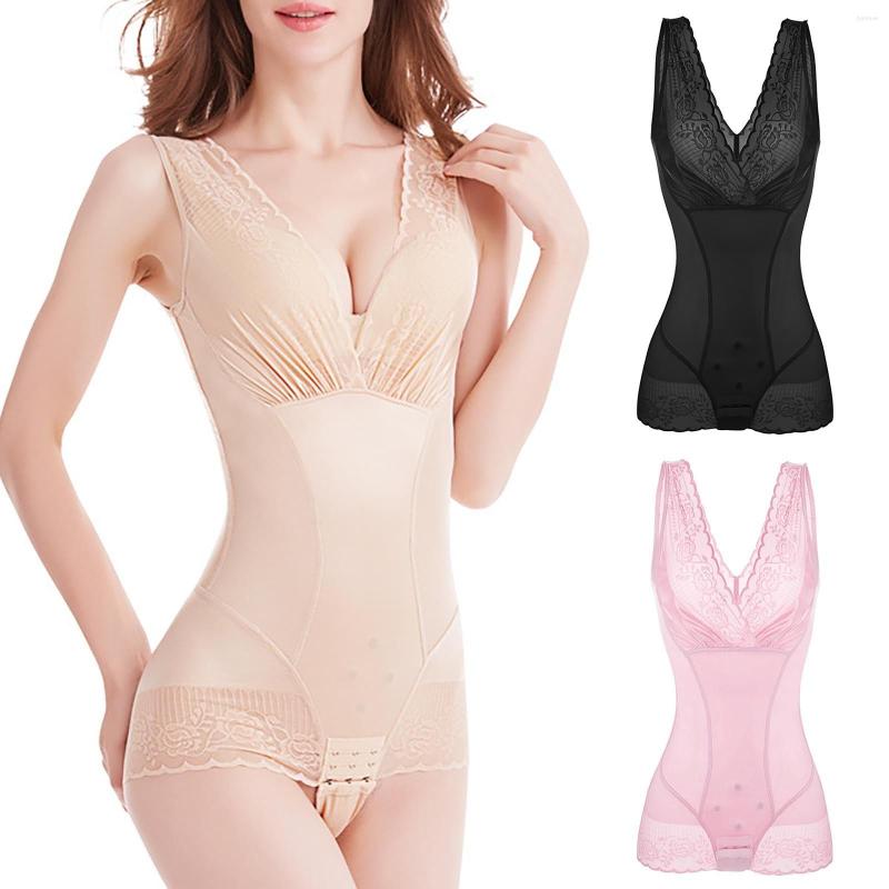 Women' Shapers Women' Summer Buckle Ice Silk Abdominal Corset Body Shaping Ultra Thin Female Shape Jumpsuit Vintage Suits For Women, Beige
Women' Shapers Women' Summer Buckle Ice Silk Abdominal Corset Body Shaping Ultra Thin Female Shape Jumpsuit Vintage Suits For Women, Beige