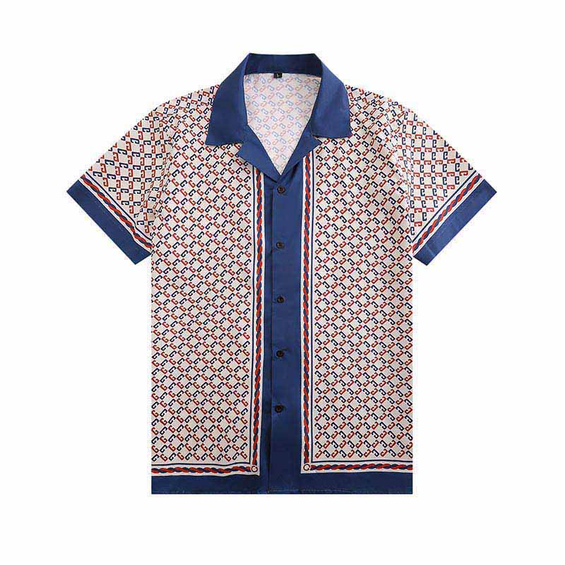 Men's Casual Shirts African Geometric Print Beach Men 2023 Brand Short Sleeve Tropical Floral Hawaiian Shirt Holiday Vacation Clothing
Men's Casual Shirts African Geometric Print Beach Men 2023 Brand Short Sleeve Tropical Floral Hawaiian Shirt Holiday Vacation Clothing