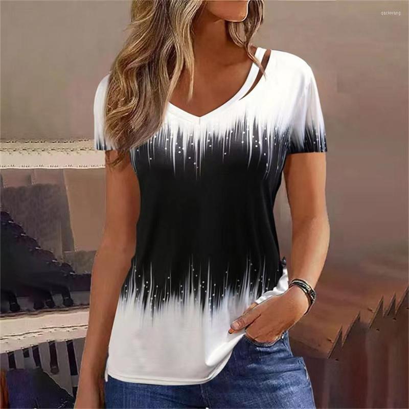 Women' T Shirts Spring And Summer Women' T-shirt Sexy V-neck Slim Women Y2k Short-sleeved Shirt 5xl Korean Fashion Autumn Pullover, A01-cl030615
Women' T Shirts Spring And Summer Women' T-shirt Sexy V-neck Slim Women Y2k Short-sleeved Shirt 5xl Korean Fashion Autumn Pullover, A01-cl030615