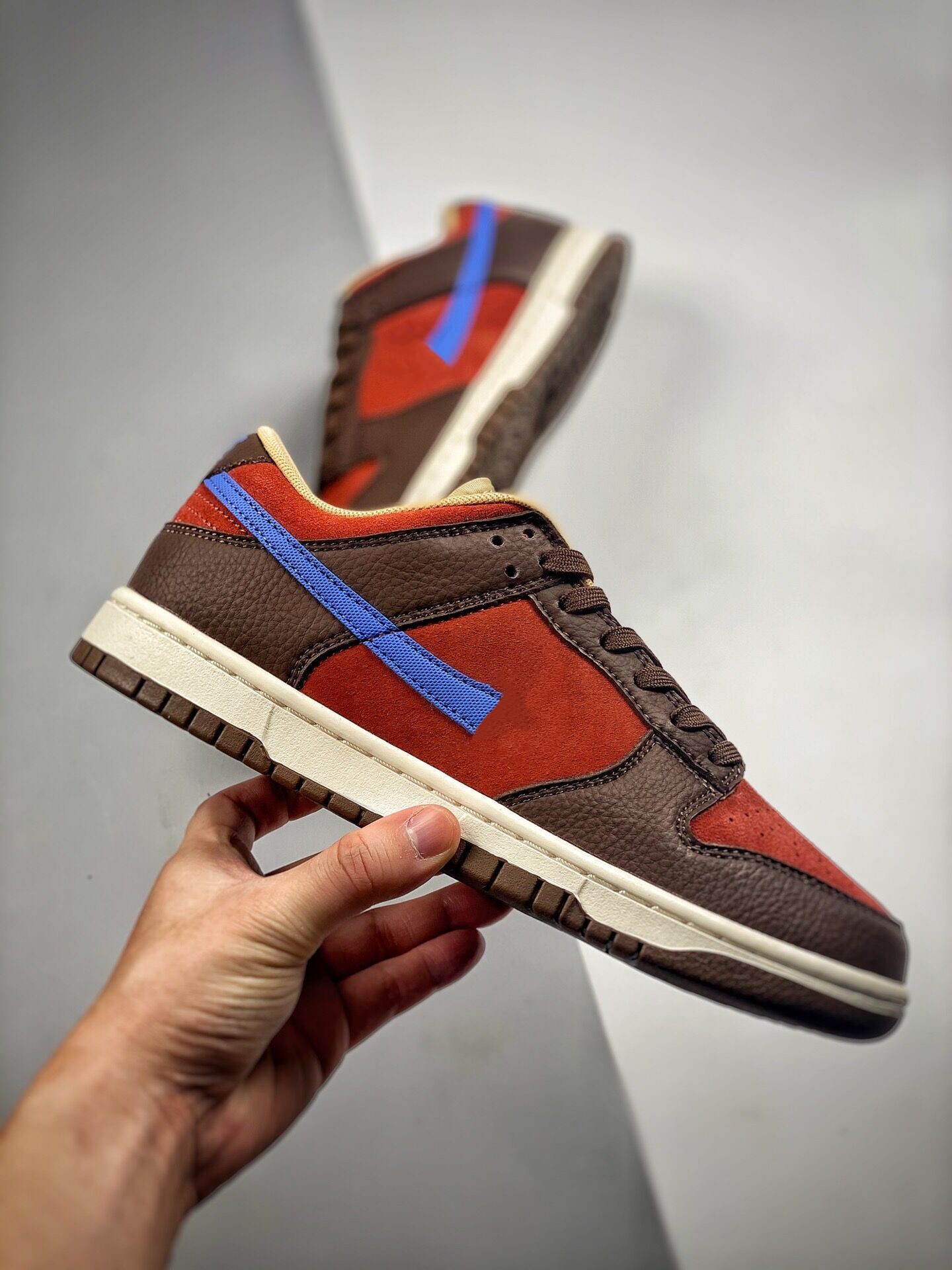 The Skateboarding Shoes Jan 4th, 2023 Release Duks Low Cacao Wow Mars Stone Phantom Comet Blue Outdoor-Indoor All Season For Men Women
The Skateboarding Shoes Jan 4th, 2023 Release Duks Low Cacao Wow Mars Stone Phantom Comet Blue Outdoor-Indoor All Season For Men Women