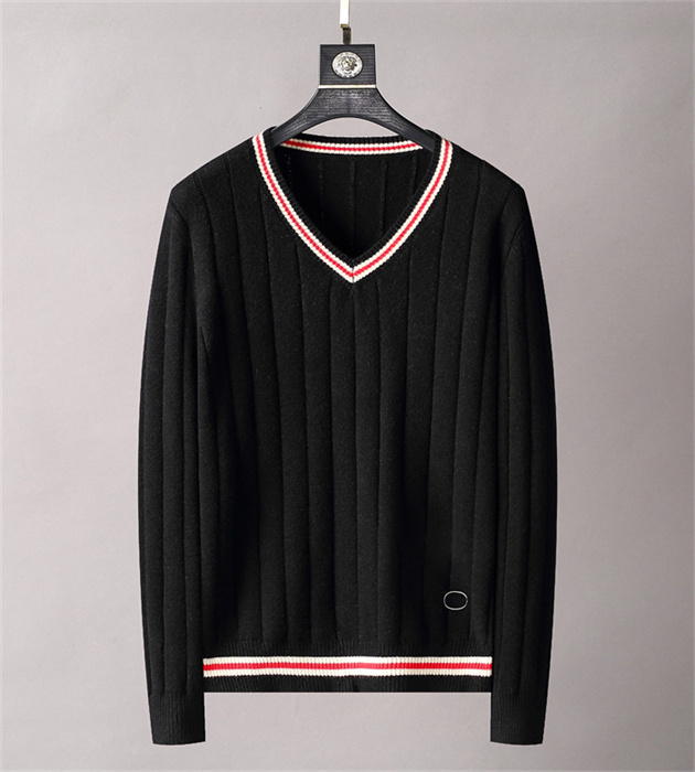 European and American luxury designer high quality sweaters Mens with Womens autumn Winter Long Sleeve sweater Knitted sweatshirtsM-3XL#13
European and American luxury designer high quality sweaters Mens with Womens autumn Winter Long Sleeve sweater Knitted sweatshirtsM-3XL#13