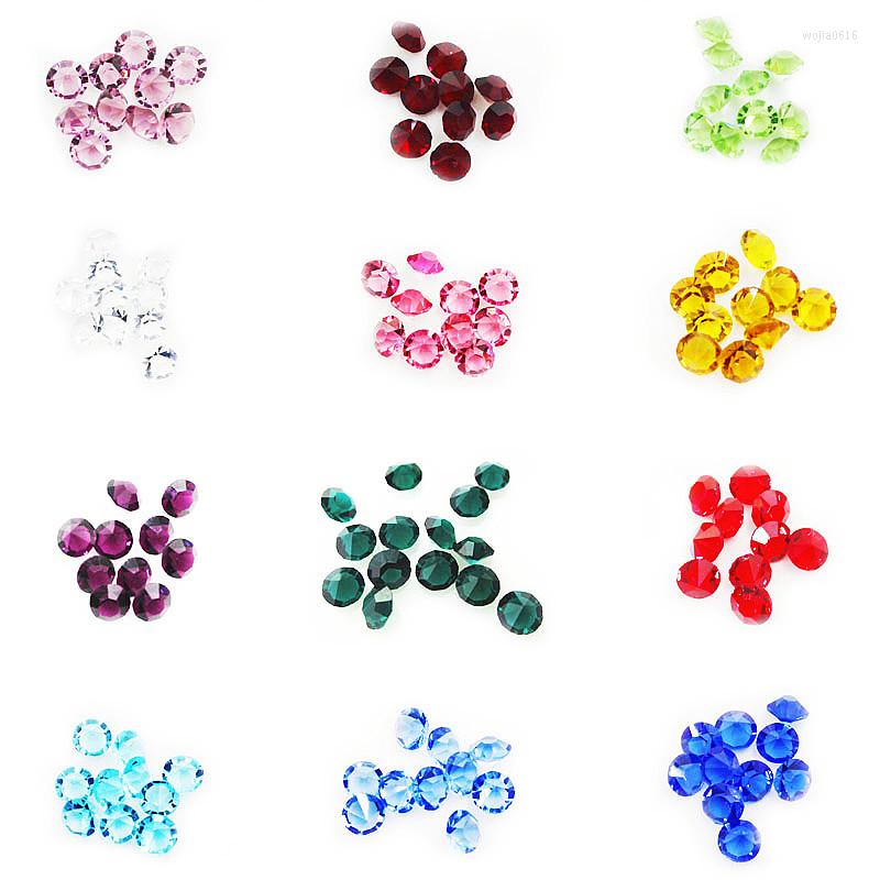 Charms (120pcs/lot) 4mm Birthstone Crystal Floating Charm 12 Months Is Suitable For Glass Pendants
Charms (120pcs/lot) 4mm Birthstone Crystal Floating Charm 12 Months Is Suitable For Glass Pendants