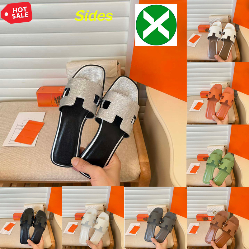 2023 oran sandal canvas Newest Designer Sandals Oasis Slippers Classic Flat Woman Flip Flops Suede Leather Exquisite Ladies Party Shoes Large EUR 35--40-41-42, 12
2023 oran sandal canvas Newest Designer Sandals Oasis Slippers Classic Flat Woman Flip Flops Suede Leather Exquisite Ladies Party Shoes Large EUR 35--40-41-42, 12
