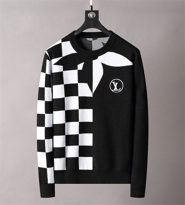 European and American luxury designer high quality sweaters Mens with Womens autumn Winter Long Sleeve sweater Knitted sweatshirtsM-3XL#34
European and American luxury designer high quality sweaters Mens with Womens autumn Winter Long Sleeve sweater Knitted sweatshirtsM-3XL#34
