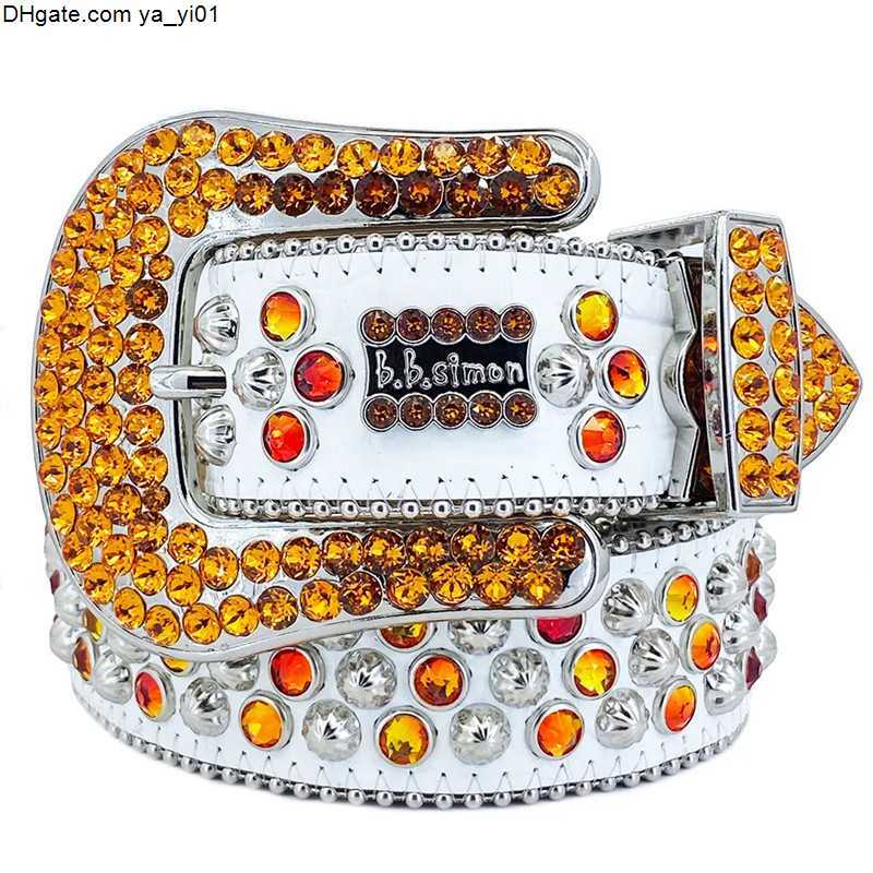 Belts Fashion Designer Classic Bb Belts simon Mens Womens rhinestone belt with bling rhinestones miss seller, Yellow
Belts Fashion Designer Classic Bb Belts simon Mens Womens rhinestone belt with bling rhinestones miss seller, Yellow