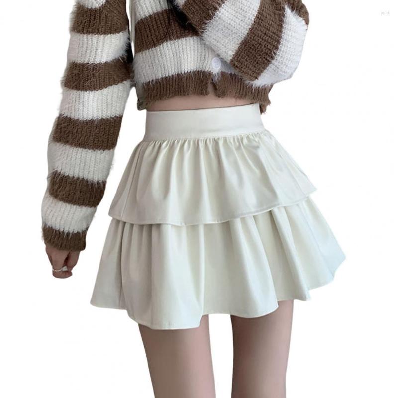 Skirts Women Mini Skirt Loose Fluffy Tutu Spring High Waist Short Female Clothing, Black
Skirts Women Mini Skirt Loose Fluffy Tutu Spring High Waist Short Female Clothing, Black
