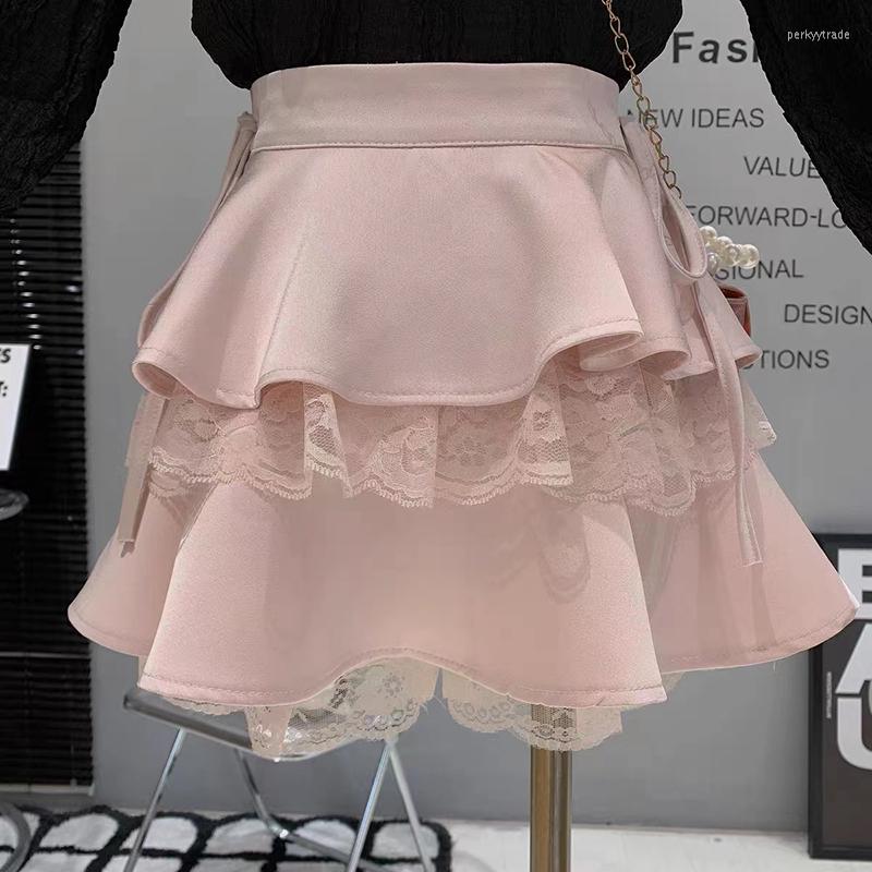 Skirts Sweet Summer Lace Women High Waist Sexy Up Mini Skirt Vintage Casual Party Jupe Femme, White
Skirts Sweet Summer Lace Women High Waist Sexy Up Mini Skirt Vintage Casual Party Jupe Femme, White