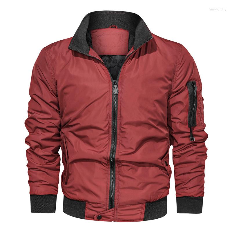Men's Jackets Men's Casual Outdoor Hiking Jacket Fashionable Windproof Spring And Autumn Solid Color Trend Personalized Top, Black
Men's Jackets Men's Casual Outdoor Hiking Jacket Fashionable Windproof Spring And Autumn Solid Color Trend Personalized Top, Black