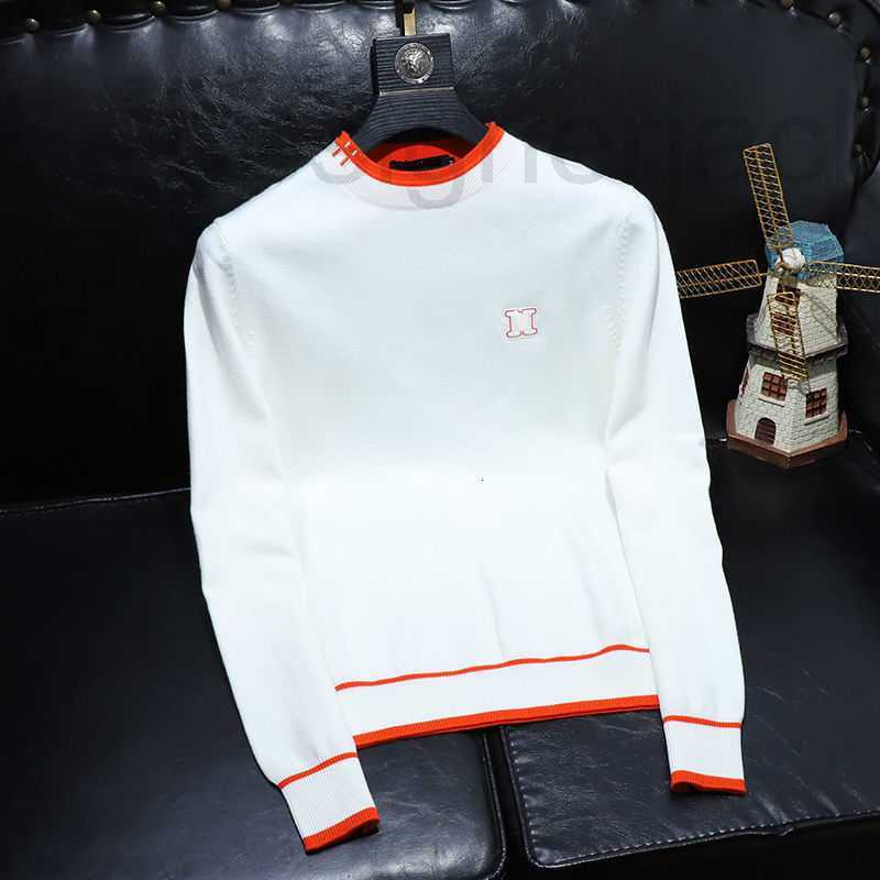 Men's Sweaters Designer Luxury Wool Sweater Mens Knitwear h Letter Embroidery Pullover Coat Men Women Casual Hoodie Fashion Knit Shirt L5lb, Orange
Men's Sweaters Designer Luxury Wool Sweater Mens Knitwear h Letter Embroidery Pullover Coat Men Women Casual Hoodie Fashion Knit Shirt L5lb, Orange