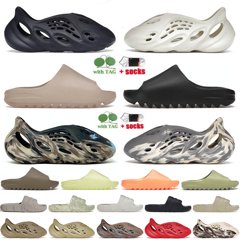 2023 Slippers Bone Onyx Resin Pure Ochre Holes Foams Runner Designer Sand Slides VermilionMoon Grey Sandals Size 36-48 Fashion pantoufle Mules Slipper foam runners, 15
2023 Slippers Bone Onyx Resin Pure Ochre Holes Foams Runner Designer Sand Slides VermilionMoon Grey Sandals Size 36-48 Fashion pantoufle Mules Slipper foam runners, 15
