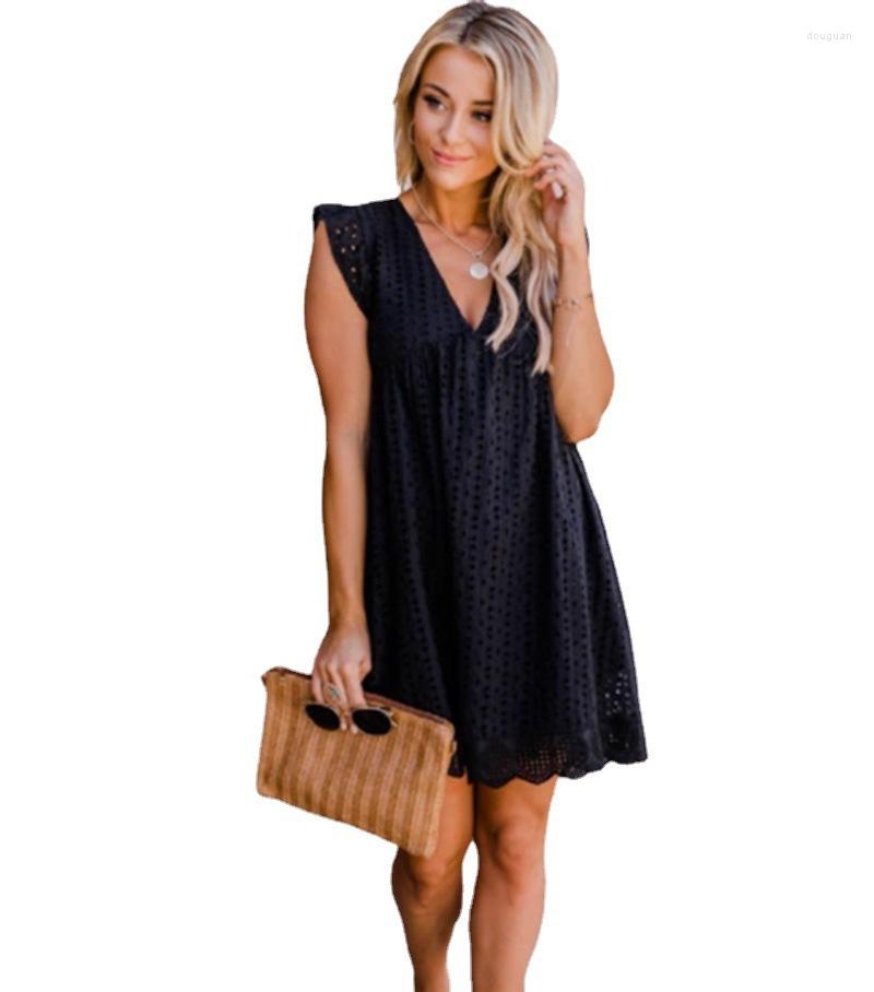 Casual Dresses European Style Mini Woman Dress Summer V-neck Sleeveless Vestido Female Bodycon, Orange
Casual Dresses European Style Mini Woman Dress Summer V-neck Sleeveless Vestido Female Bodycon, Orange