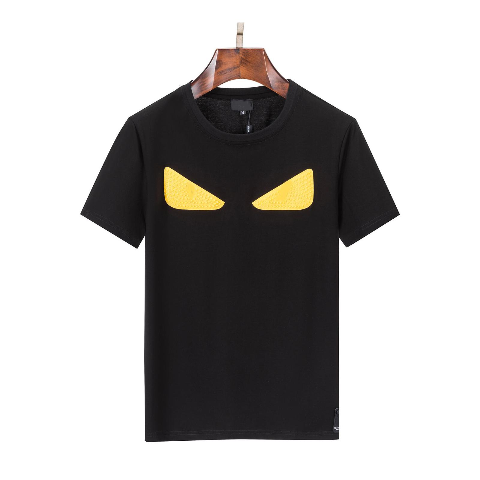 Men'S T-Shirts Summer Men Women Designers T Shirts Loose Oversize Tees Apparel Fashion Tops Mans Casual Chest Letter Shirt Luxury St Dhktd
Men'S T-Shirts Summer Men Women Designers T Shirts Loose Oversize Tees Apparel Fashion Tops Mans Casual Chest Letter Shirt Luxury St Dhktd