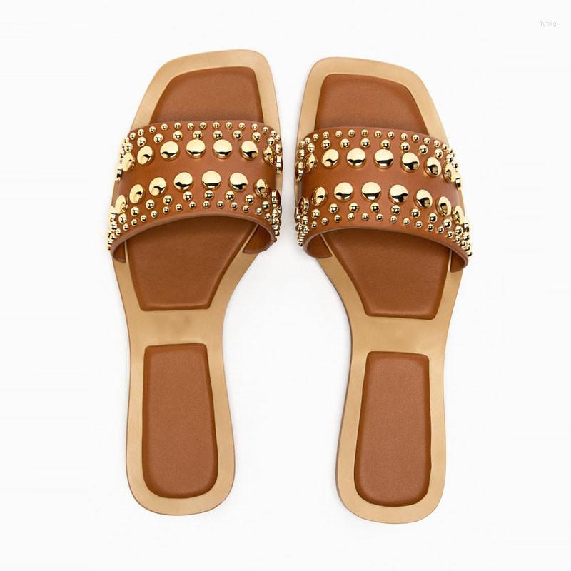 Sandals TRAF Summer Flats Slippers For Women Fashion Transparent Female Squared Toes Slides Casual Beach Slipper Shoes
Sandals TRAF Summer Flats Slippers For Women Fashion Transparent Female Squared Toes Slides Casual Beach Slipper Shoes