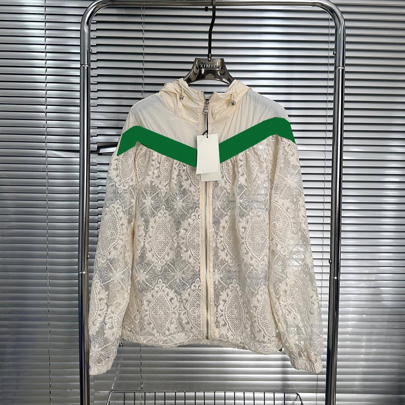 Girls Lace Jacket Summer Sunscreen Jacket Coats La Style Womens Jacket Customize Hollow Jacket Women Designs Jacket, As pic
Girls Lace Jacket Summer Sunscreen Jacket Coats La Style Womens Jacket Customize Hollow Jacket Women Designs Jacket, As pic