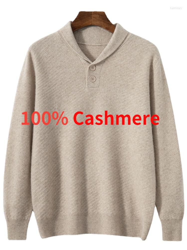 Men's Sweaters Arrival Fashion Autumn And Winter Collar Cashmere Sweater Loose Casual Pullover Plus Size S M L 2XL 3XL, Navy blue
Men's Sweaters Arrival Fashion Autumn And Winter Collar Cashmere Sweater Loose Casual Pullover Plus Size S M L 2XL 3XL, Navy blue