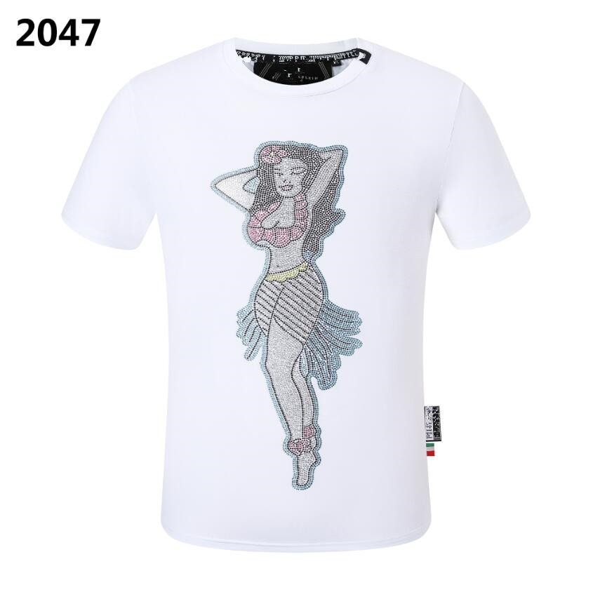 Summer T-shirt belt ironing drill process wholesale men's cotton T-shirt men's designer for men's casual new shirt crewneck short sleeve cotton T-shirt-88, Black
Summer T-shirt belt ironing drill process wholesale men's cotton T-shirt men's designer for men's casual new shirt crewneck short sleeve cotton T-shirt-88, Black