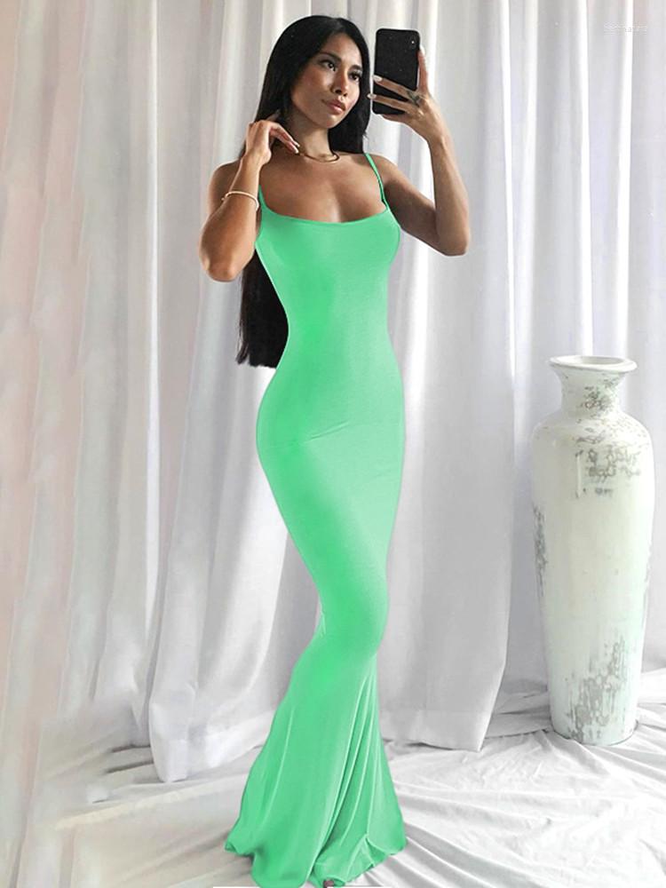 Casual Dresses Women' Spaghetti Strap Low Cut Bodycon Long Dress Square Neck Sleeveless Backless Tight Slip Elegant Cami, White
Casual Dresses Women' Spaghetti Strap Low Cut Bodycon Long Dress Square Neck Sleeveless Backless Tight Slip Elegant Cami, White