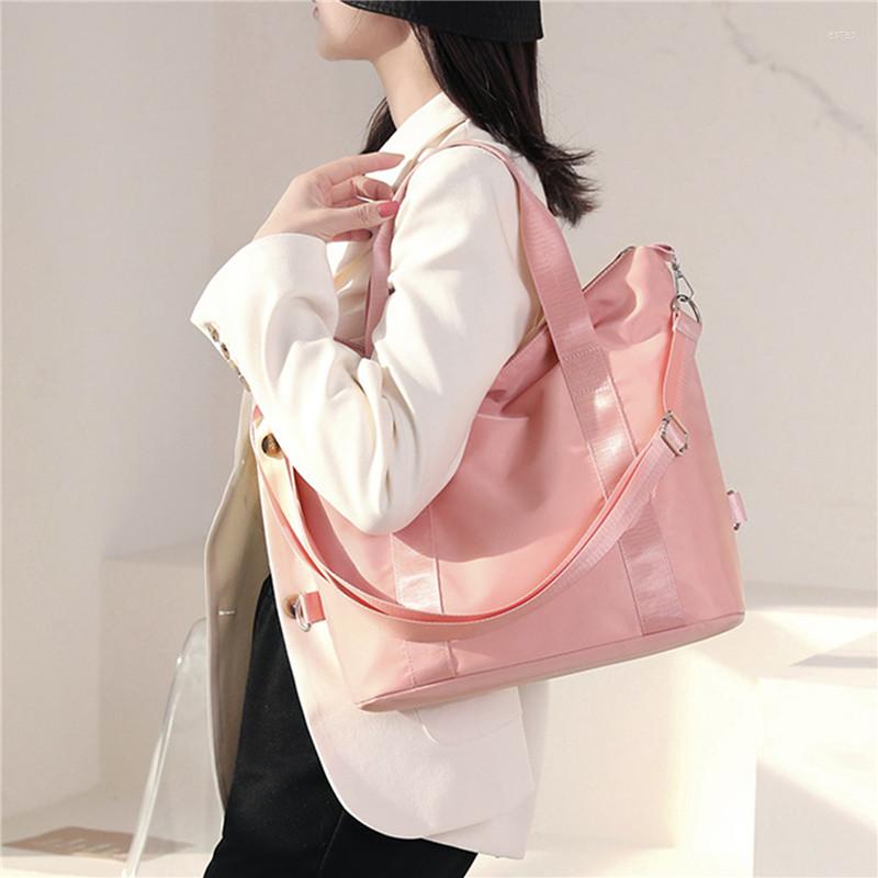 Evening Bags Women Shoulder Bag Female Light Crossbody Ladies Messenger Tote Nylon Waterproof Lady Purse Handbag, Blue
Evening Bags Women Shoulder Bag Female Light Crossbody Ladies Messenger Tote Nylon Waterproof Lady Purse Handbag, Blue