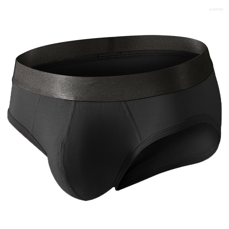 Underpants CLEVER-MENMODE Men's Underwear Sexy Briefs Bamboo Fiber Panties Slips Bulge Pouch Soft Lingerie, Pink
Underpants CLEVER-MENMODE Men's Underwear Sexy Briefs Bamboo Fiber Panties Slips Bulge Pouch Soft Lingerie, Pink