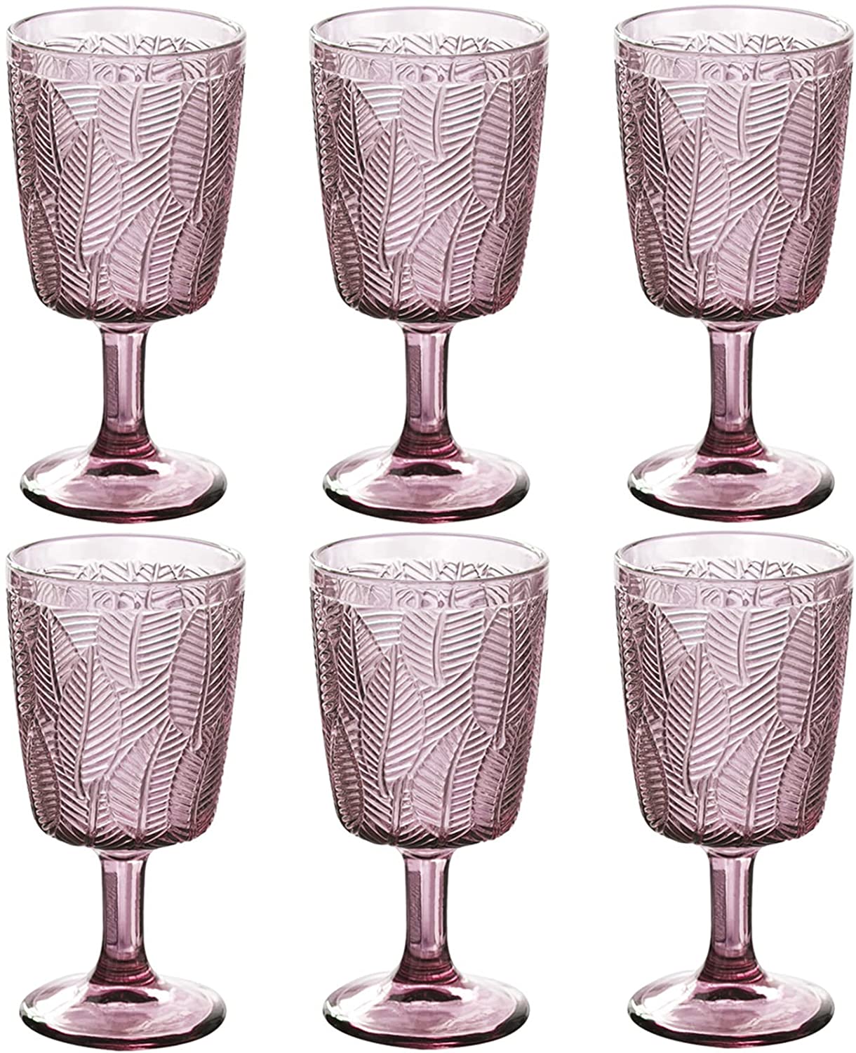 Embossed Leaf Texture Wine Glass Goblet Retro Juice Drinking Cup Spirits Wedding Party Beverage Glasses 060121
Embossed Leaf Texture Wine Glass Goblet Retro Juice Drinking Cup Spirits Wedding Party Beverage Glasses 060121