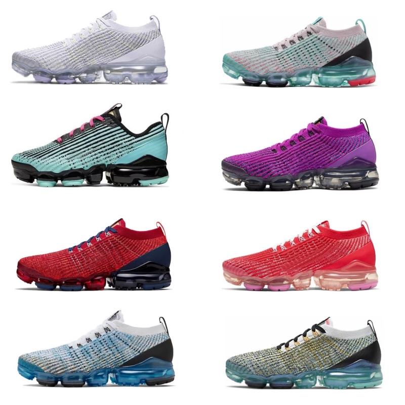 Vapored max running shoes fly knit 3.0 breathable man woman silver gray navy blue white blue outdoor training sneakers size 36-45, 24
Vapored max running shoes fly knit 3.0 breathable man woman silver gray navy blue white blue outdoor training sneakers size 36-45, 24