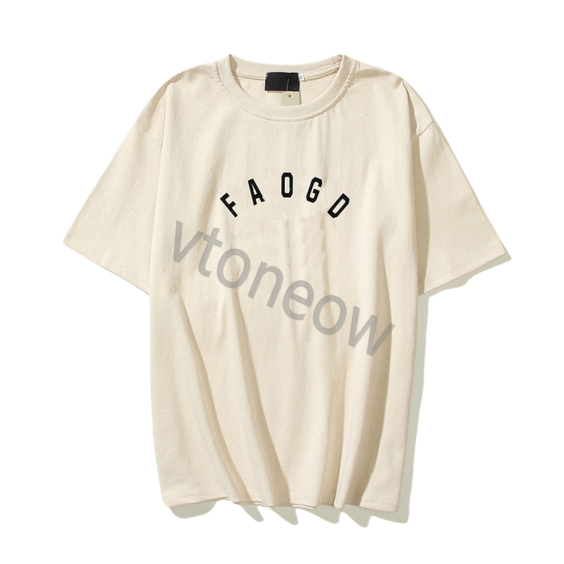 Men' T-Shirts Mens T Shirt High Street Style Short Sleeve fears Round Neck Fashion Letter Printed essentialss Womens Tshirt Size -XL ofgod, The same as original
Men' T-Shirts Mens T Shirt High Street Style Short Sleeve fears Round Neck Fashion Letter Printed essentialss Womens Tshirt Size -XL ofgod, The same as original