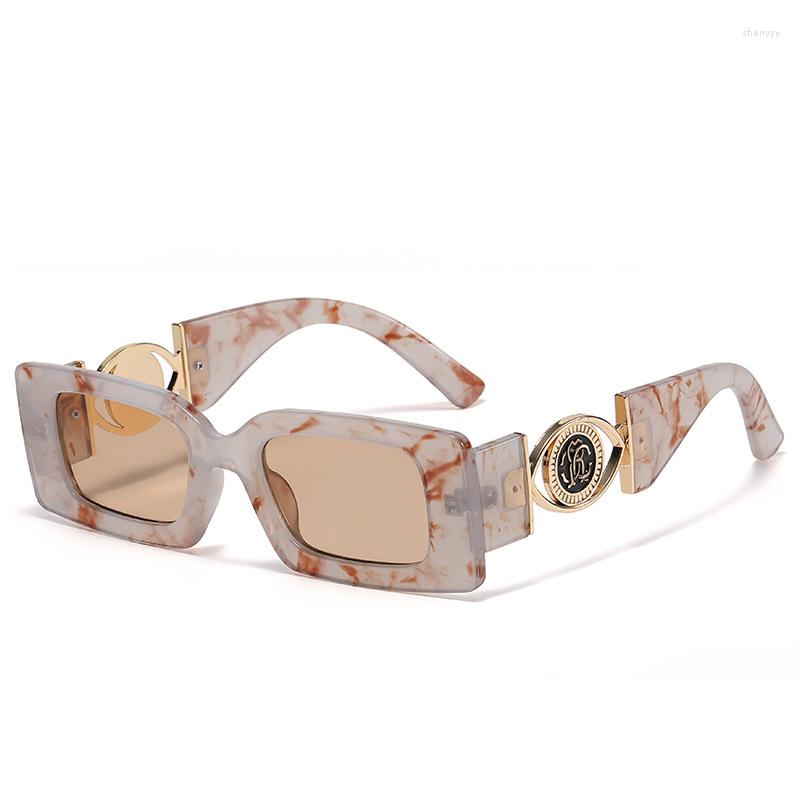 Sunglasses Classic Vintage Small Frame Women For Men Trending Sun Glasses Goggle Designer Punk Eyeglasses UV400
Sunglasses Classic Vintage Small Frame Women For Men Trending Sun Glasses Goggle Designer Punk Eyeglasses UV400