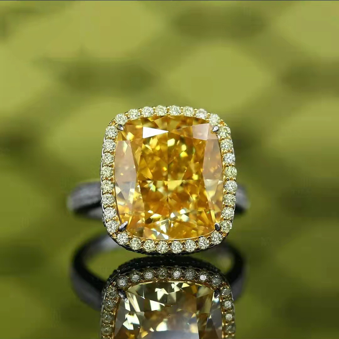 Vintage Topaz Diamond Ring 925 sterling silver Party Wedding band Rings for Women Men Promise Engagement Jewelry Birthday Gift
Vintage Topaz Diamond Ring 925 sterling silver Party Wedding band Rings for Women Men Promise Engagement Jewelry Birthday Gift