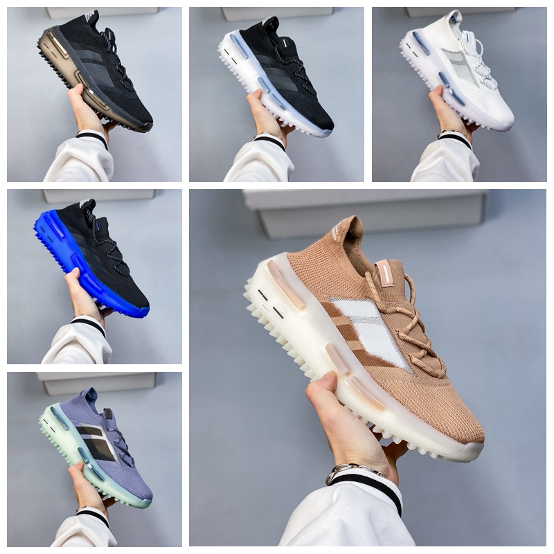 2023 NMD R1 Running Shoes for Mens Women Edition Core Black Cloud White Aqua NMDs S1 Pride Ultra Mexico City Carbon Platform Designer Sports Sneakers 36-45
2023 NMD R1 Running Shoes for Mens Women Edition Core Black Cloud White Aqua NMDs S1 Pride Ultra Mexico City Carbon Platform Designer Sports Sneakers 36-45