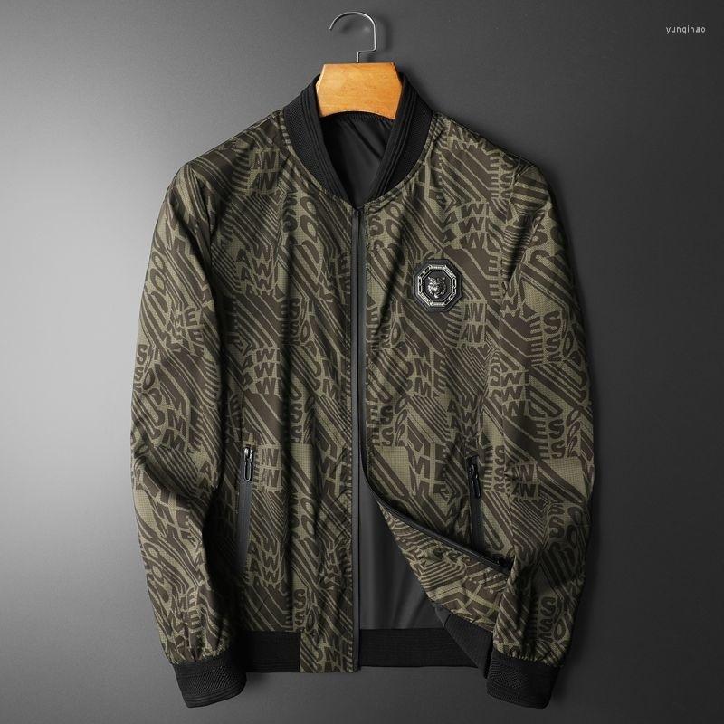 Men's Jackets Fall Streetwear Vintage Bomber Letter Print Long Sleeve Zipper S Coat Mens Pilot Jacket Plus Size, Black
Men's Jackets Fall Streetwear Vintage Bomber Letter Print Long Sleeve Zipper S Coat Mens Pilot Jacket Plus Size, Black