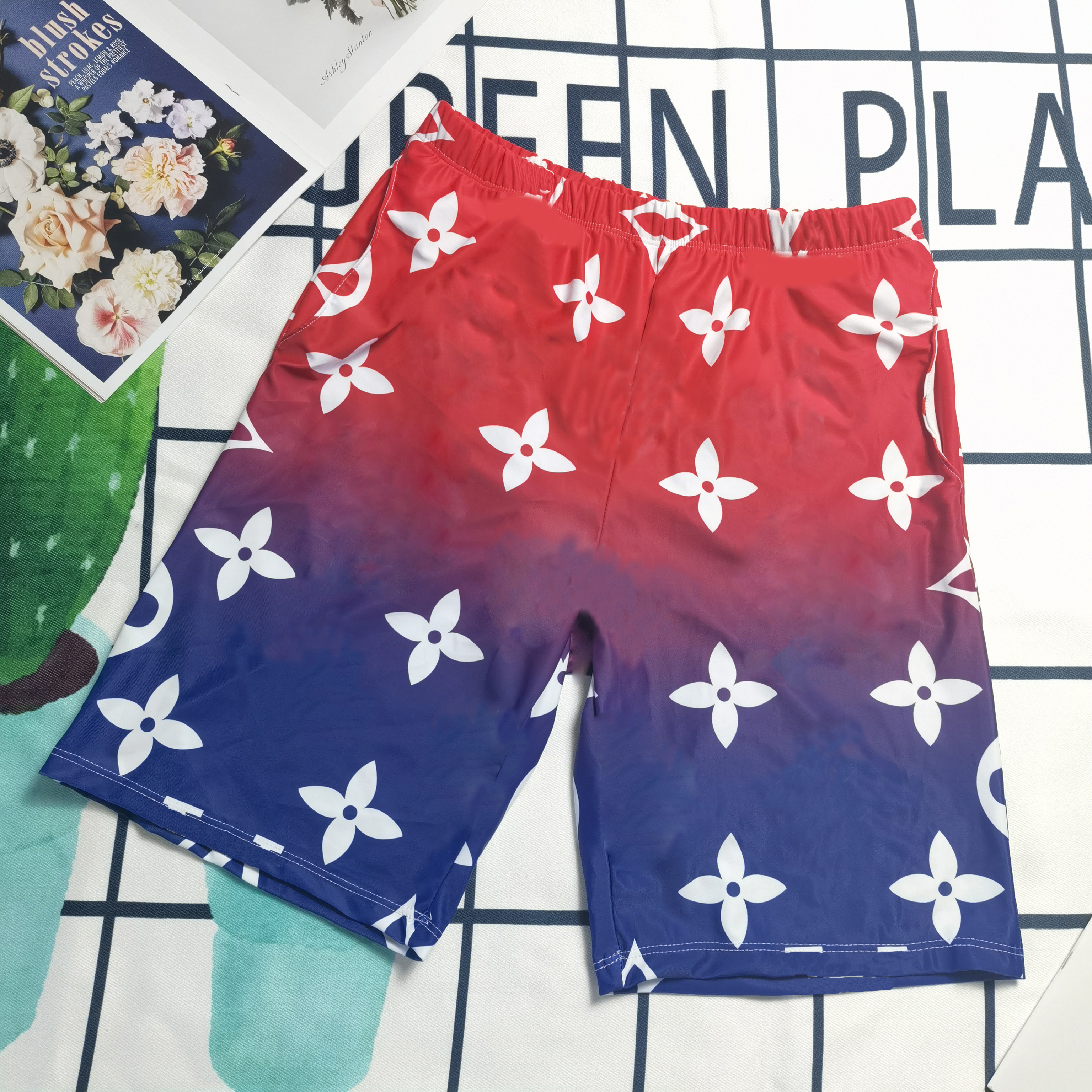Luxury Summer party pants swim trunks beanch swimwear designer shorts Breathable Quick Dry Multi Colors pants Geometric printed pant 9 styles size m-3xl
Luxury Summer party pants swim trunks beanch swimwear designer shorts Breathable Quick Dry Multi Colors pants Geometric printed pant 9 styles size m-3xl