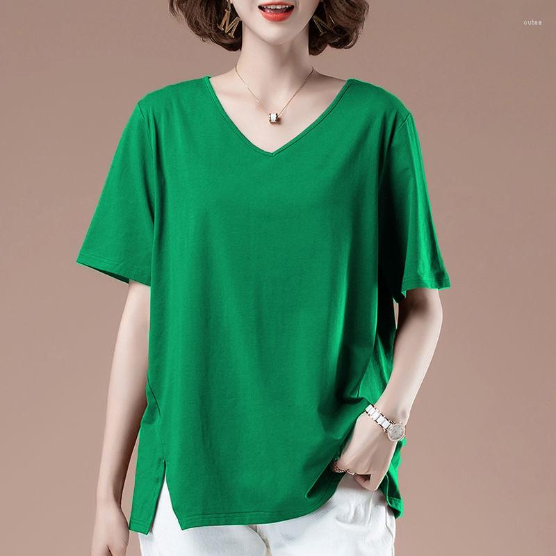 Women's Blouses Fashion V-Neck Korean Asymmetrical Blouse Women's Clothing 2023 Summer Oversized Casual Pullovers Loose Short Sleeve, Blue
Women's Blouses Fashion V-Neck Korean Asymmetrical Blouse Women's Clothing 2023 Summer Oversized Casual Pullovers Loose Short Sleeve, Blue