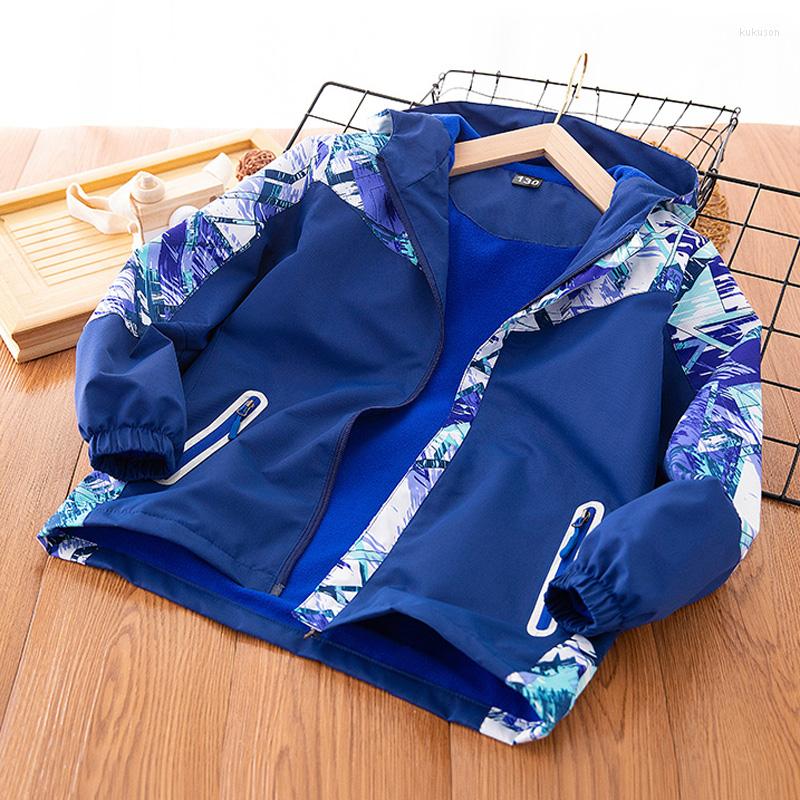 Jackets 2023 Autumn Winter Children Jacket For Kids Outerwear Windbreaker Hooded Boys Coat Girls Waterproof, Dark blue
Jackets 2023 Autumn Winter Children Jacket For Kids Outerwear Windbreaker Hooded Boys Coat Girls Waterproof, Dark blue