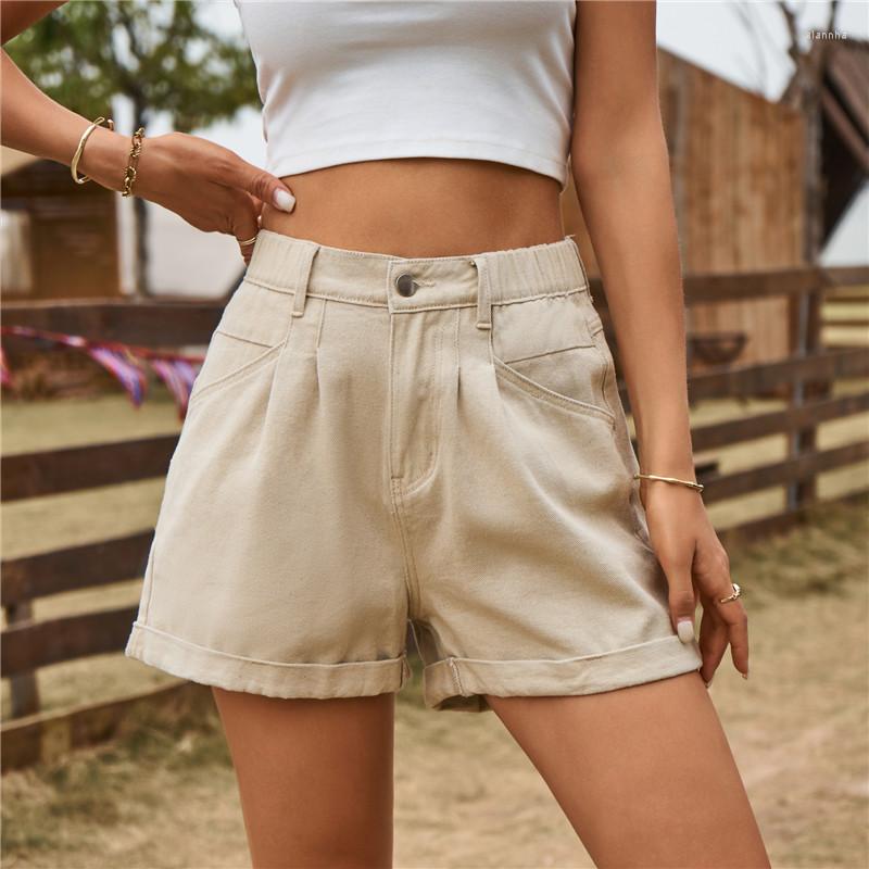 Women' Shorts NODELAY Women Denim Short Casual Jeans Size XXL For Pants Baggy Wide Leg Flare Vintage Pant, N92051
Women' Shorts NODELAY Women Denim Short Casual Jeans Size XXL For Pants Baggy Wide Leg Flare Vintage Pant, N92051