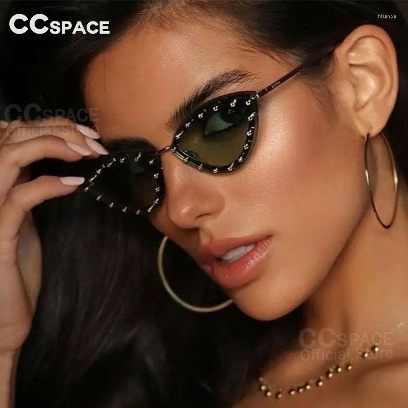 Sunglasses 55554 Luxury Diamond Rimless Women Brand Designer Sun Glasses Lady Goggle Shades Uv400 Fashion Eyewear
Sunglasses 55554 Luxury Diamond Rimless Women Brand Designer Sun Glasses Lady Goggle Shades Uv400 Fashion Eyewear